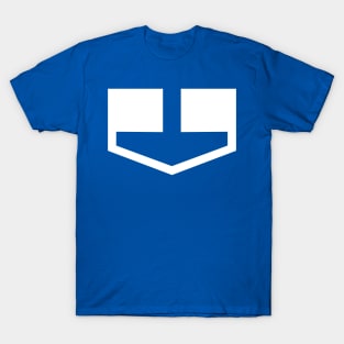 PR Time Force Blue Ranger T-Shirt